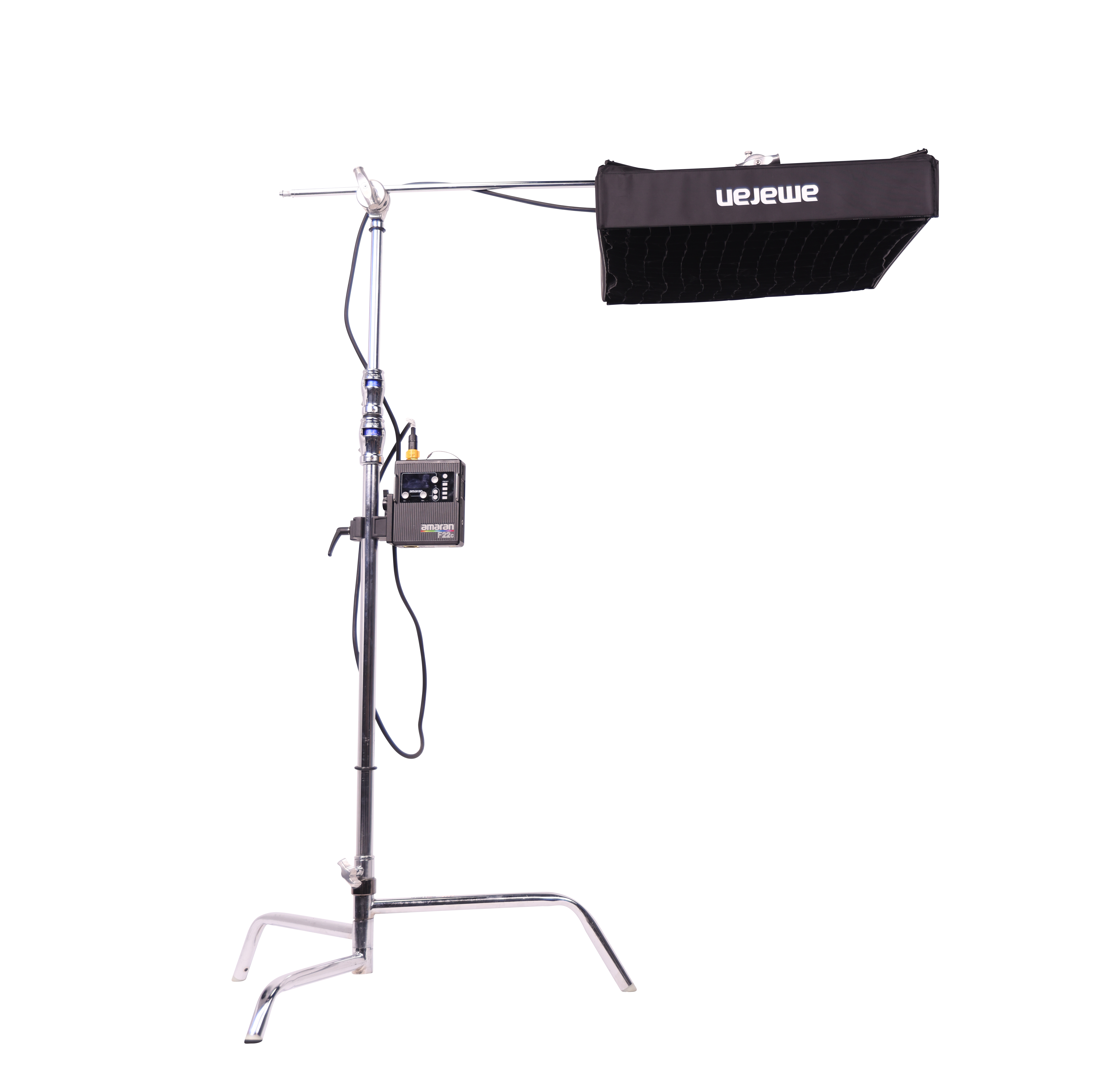 Amaran F22c  - AMARAN | Bellalite