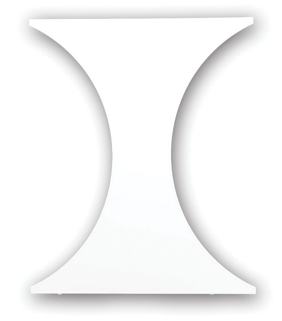 Wentex SET Frame - 3D Deco Panel Venturi Closed - Wentex | Bellalite Wentex SET Frame - 3D Deco Panel Venturi Closed - Wentex | Bellalite