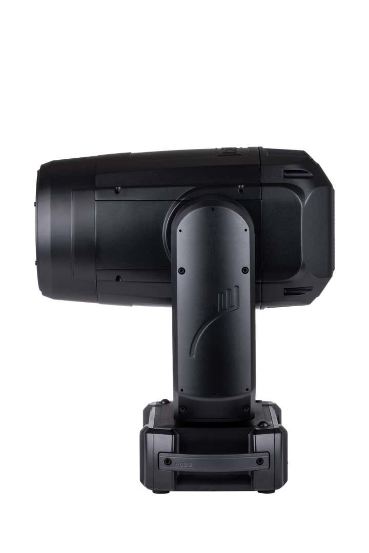 ROBIN GigaPointe Wireless, Cardboard - Robe | Bellalite ROBIN GigaPointe Wireless, Cardboard - Robe | Bellalite