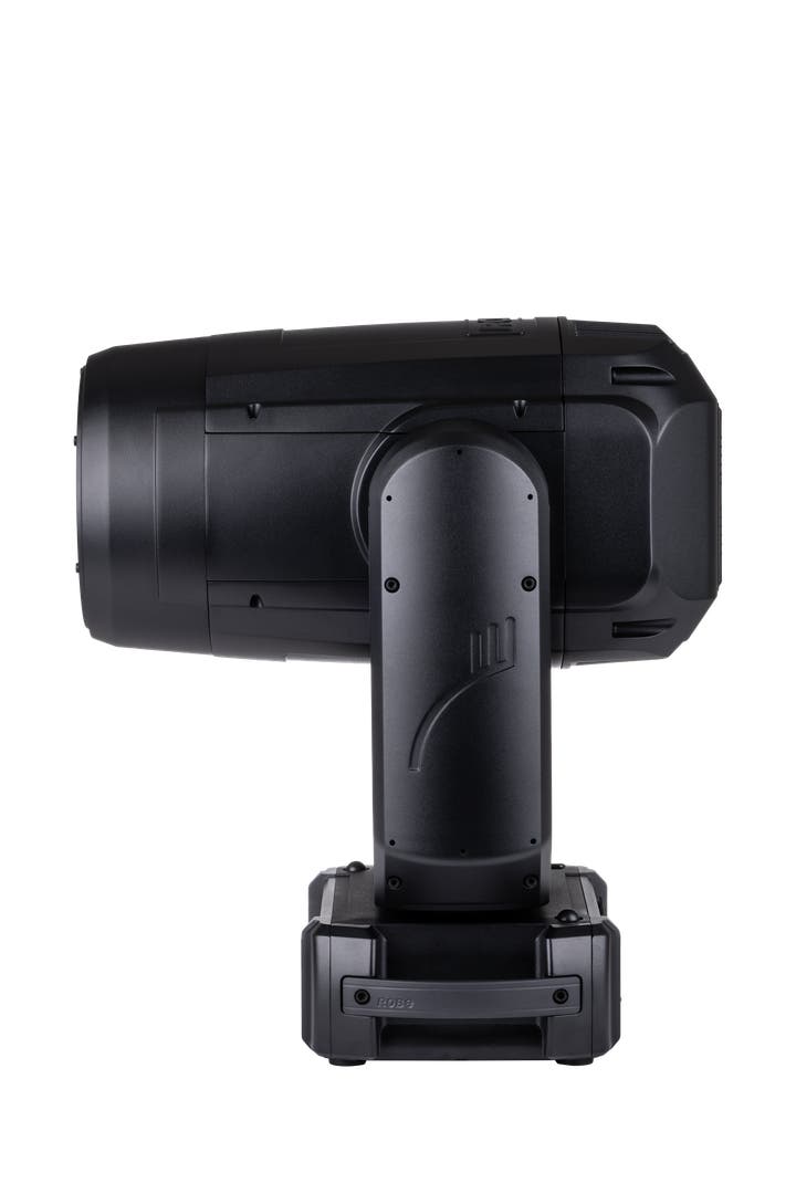 ROBIN GigaPointe Wireless, Cardboard - Robe | Bellalite ROBIN GigaPointe Wireless, Cardboard - Robe | Bellalite