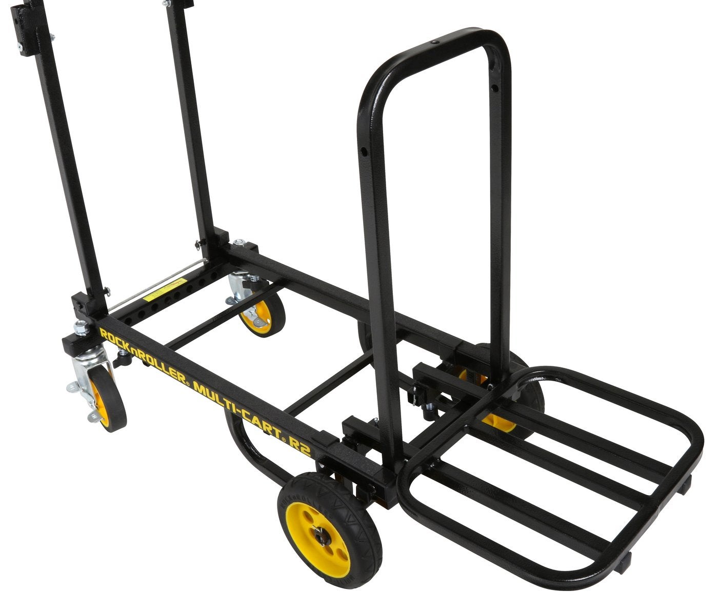 RocknRoller Cargo Extension Rack  - RockNRoller | Bellalite