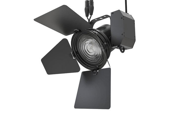 Fiilex P3F Fresnel Light - FIILEX | Bellalite Fiilex P3F Fresnel Light - FIILEX | Bellalite
