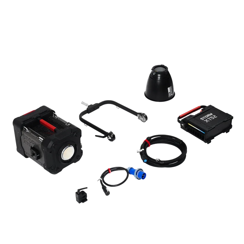 Aputure Storm XT52  - APUTURE | Bellalite