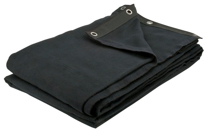 Showgear Backdrop Dekomolton 160g/m² - Showgear | Bellalite Showgear Backdrop Dekomolton 160g/m² - Showgear | Bellalite