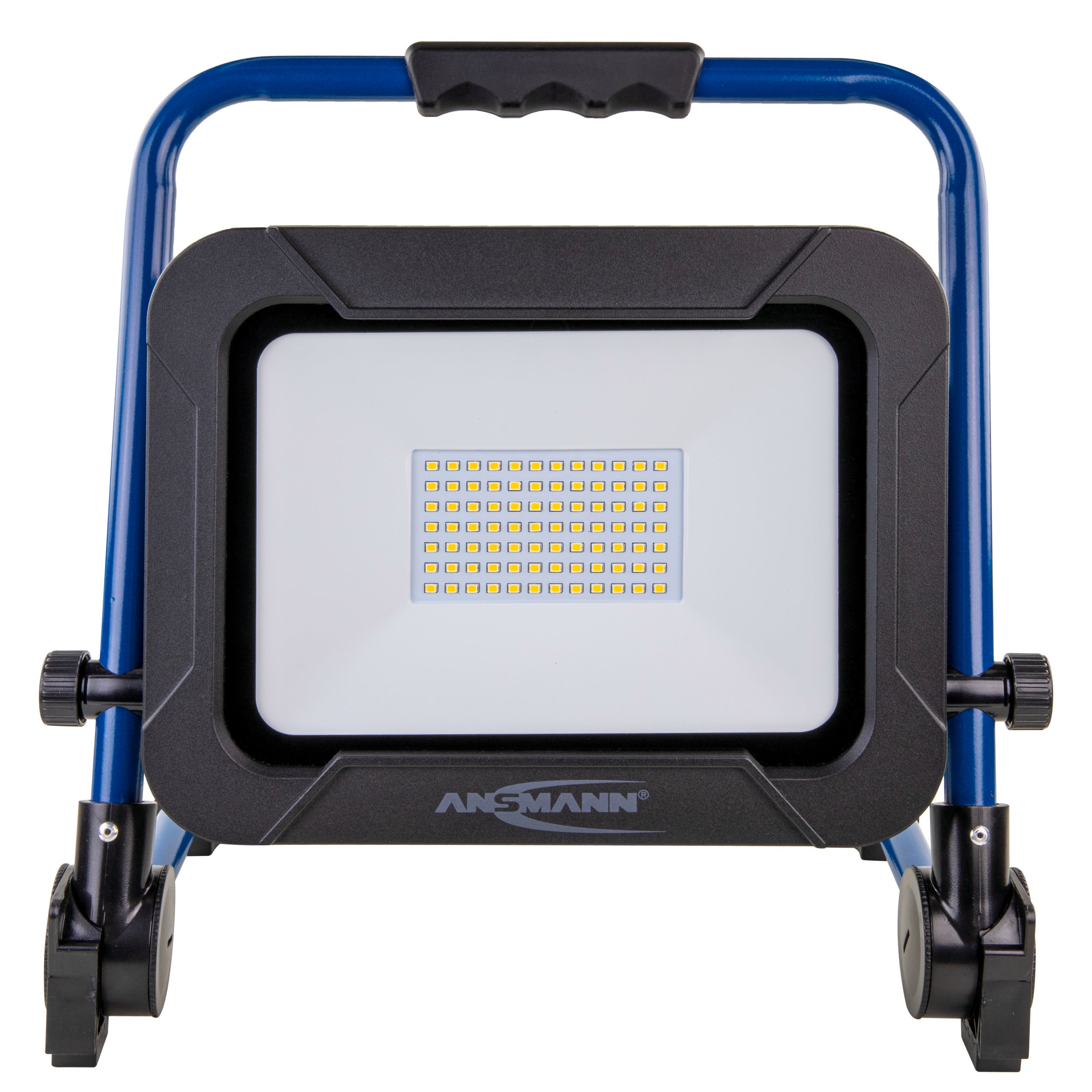 Arbetslampa FL4500R 50W Rechargeable Luminary LED spotlight - Ansmann | Bellalite