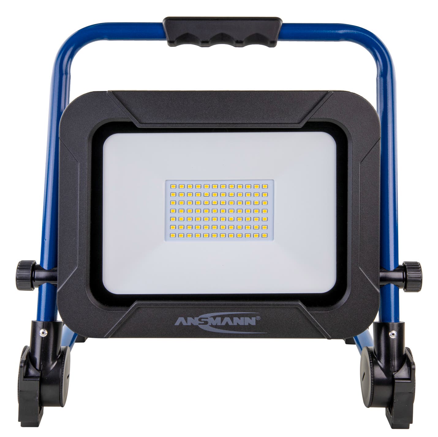Arbetslampa FL4500R 50W Rechargeable Luminary LED spotlight - Ansmann | Bellalite Arbetslampa FL4500R 50W Rechargeable Luminary LED spotlight - Ansmann | Bellalite