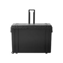 Aputure NOVA II 2x1 Rolling Hard Case - APUTURE | Bellalite Aputure NOVA II 2x1 Rolling Hard Case - APUTURE | Bellalite