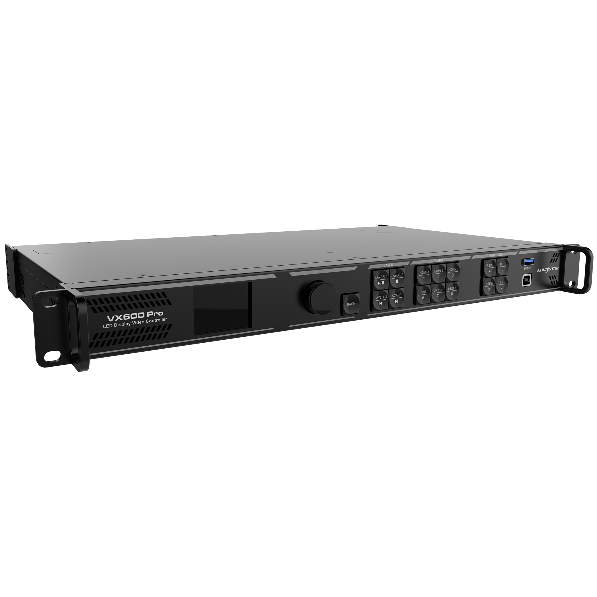 NovaStar VX600 Pro - Novastar | Bellalite