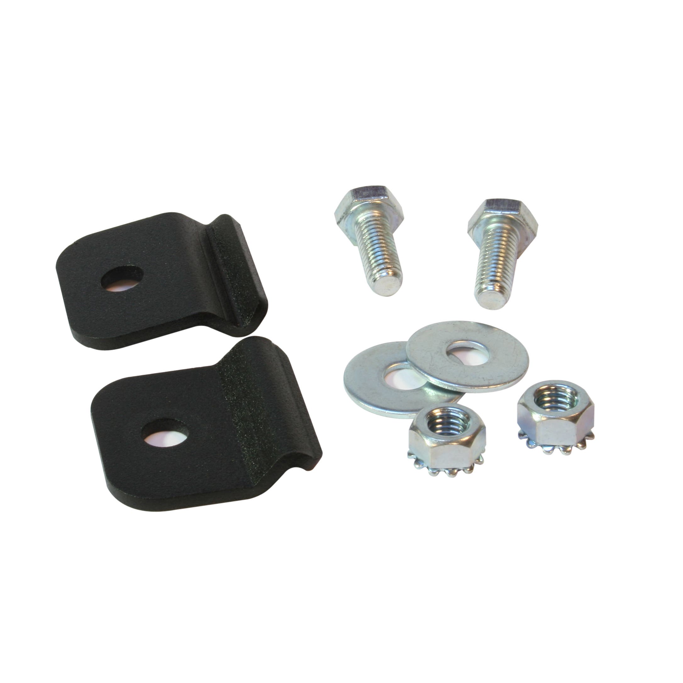 Doughty Studio Rail 40mm Rail Clamps 2st - Doughty | Bellalite Doughty Studio Rail 40mm Rail Clamps 2st - Doughty | Bellalite