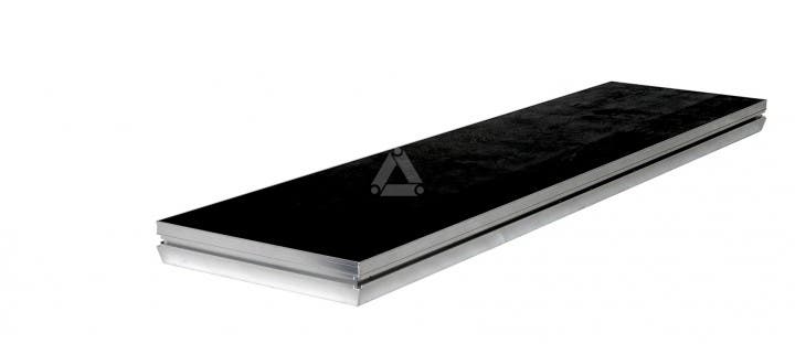 StageDex Basicline 200x50cm - Prolyte | Bellalite StageDex Basicline 200x50cm - Prolyte | Bellalite