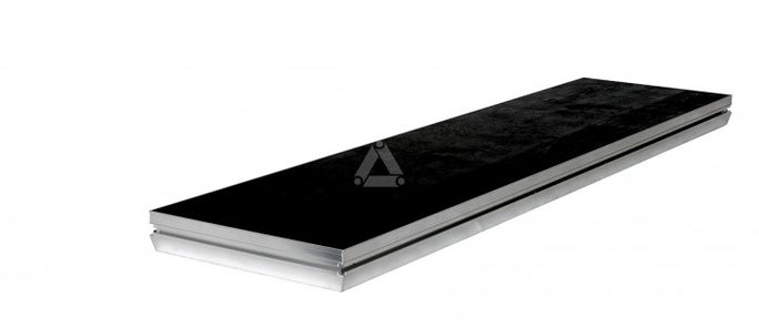 StageDex Basicline 200x50cm - Prolyte | Bellalite StageDex Basicline 200x50cm - Prolyte | Bellalite