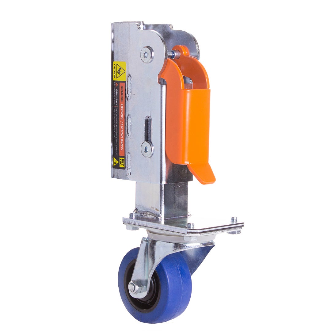 Admiral Lyfthjul - Admiral Staging | Bellalite