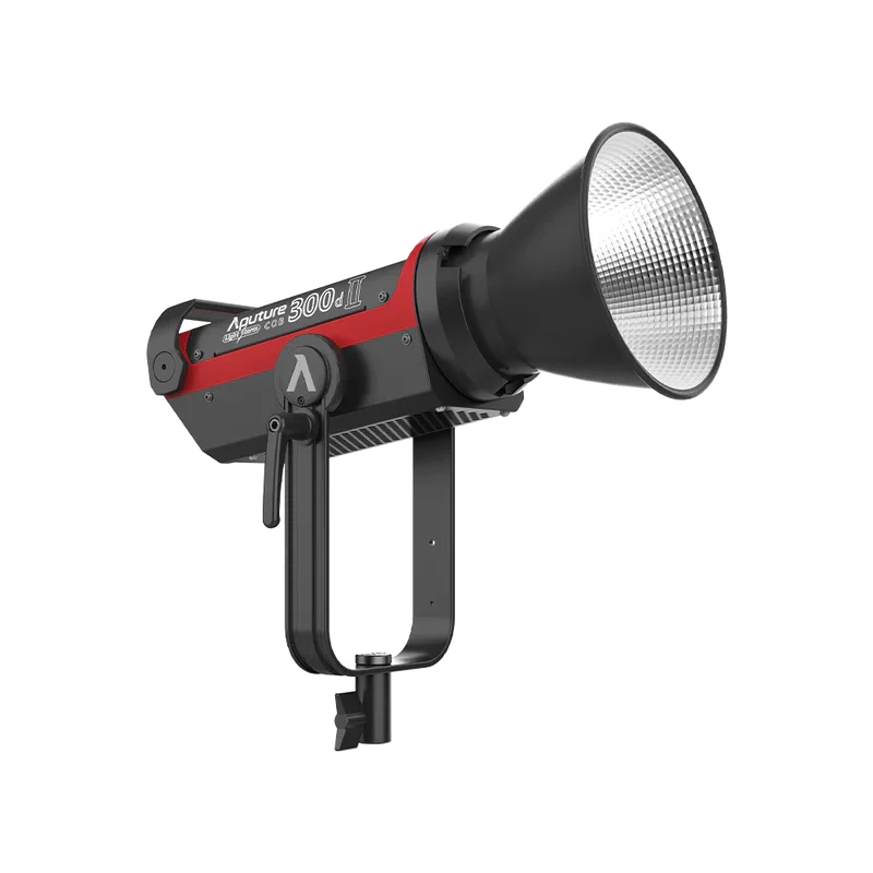 Aputure LS C300d MKII (V mount)  - APUTURE | Bellalite