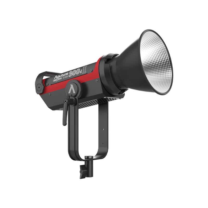 Aputure LS C300d MKII (V mount) - APUTURE | Bellalite Aputure LS C300d MKII (V mount) - APUTURE | Bellalite