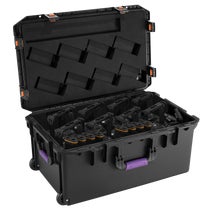 Astera QuikBeam 8-Unit QuikCase Kit - Astera | Bellalite Astera QuikBeam 8-Unit QuikCase Kit - Astera | Bellalite
