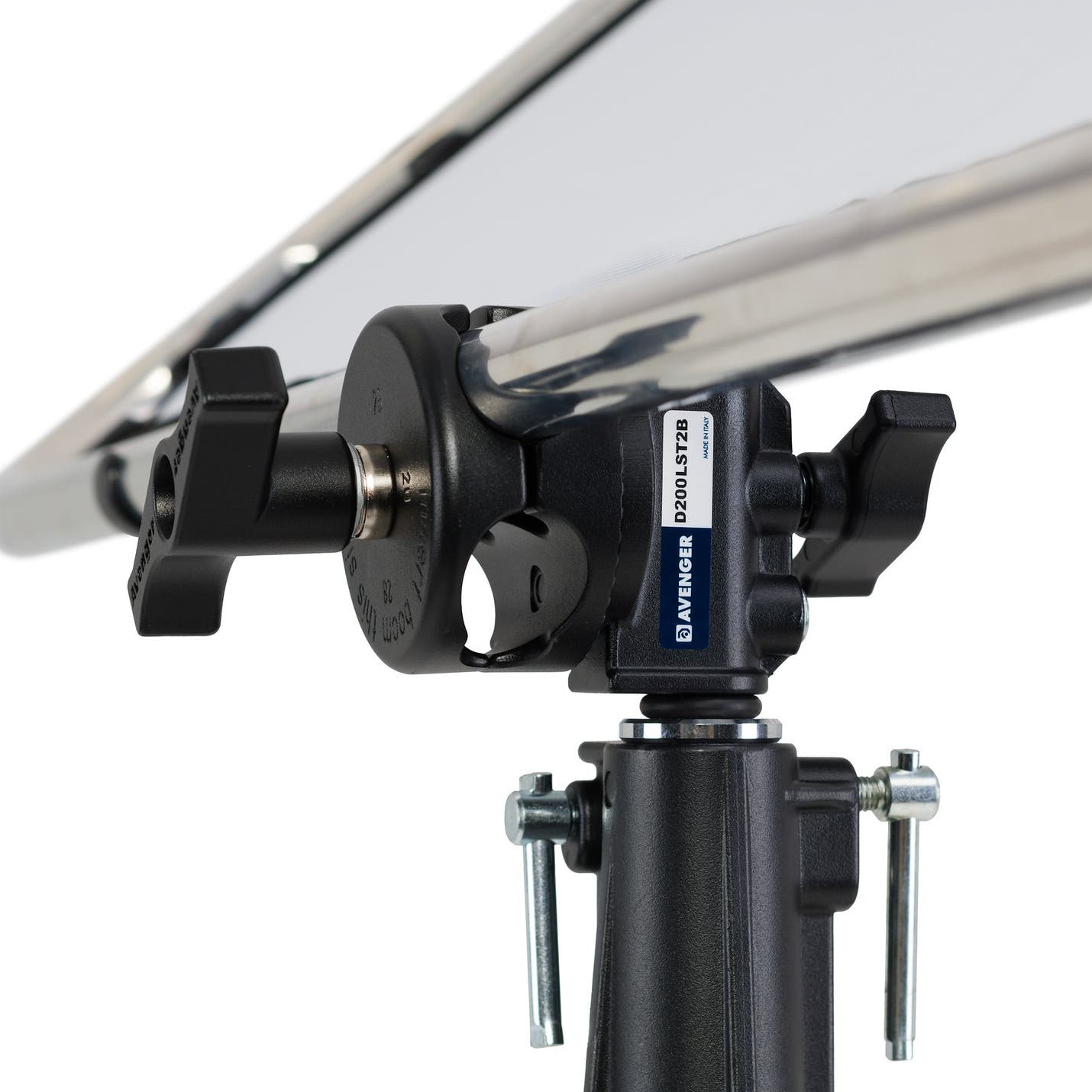 Manfrotto Pro Scrim All In One Kit Small 1,1m x 1,1m - Manfrotto | Bellalite Manfrotto Pro Scrim All In One Kit Small 1,1m x 1,1m - Manfrotto | Bellalite