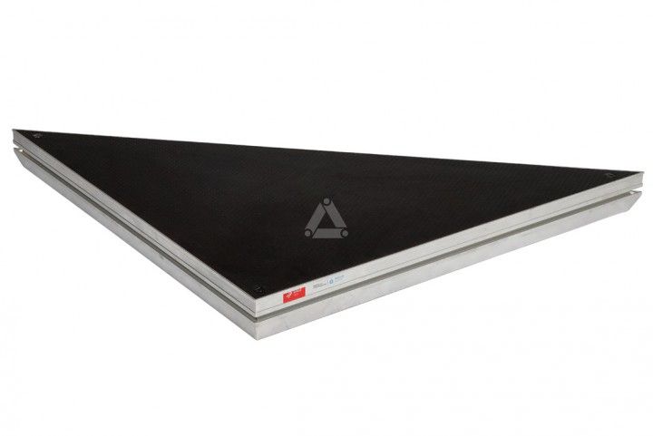 StageDex Topline Triangle 100x100cm - Prolyte | Bellalite