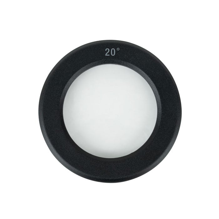 Beam Shaper for Accent spot Q4 / SW - Showtec | Bellalite