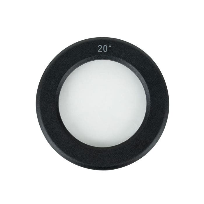 Beam Shaper for Accent spot Q4 / SW - Showtec | Bellalite Beam Shaper for Accent spot Q4 / SW - Showtec | Bellalite