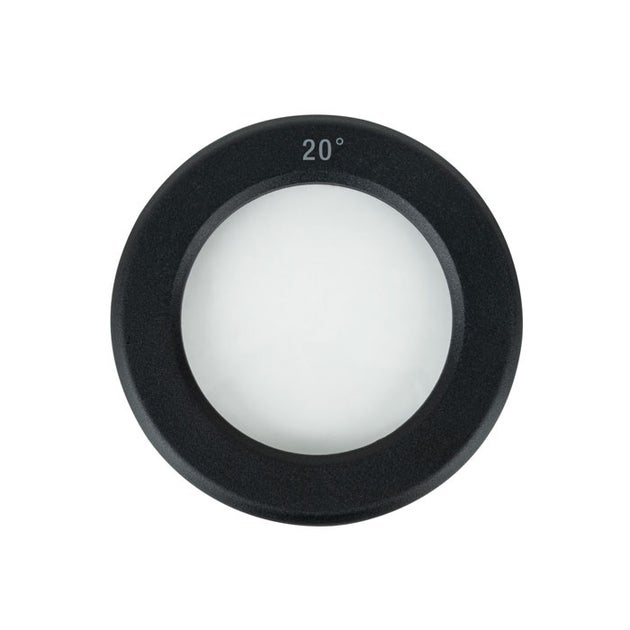 Beam Shaper for Accent spot Q4 / SW - Showtec | Bellalite Beam Shaper for Accent spot Q4 / SW - Showtec | Bellalite