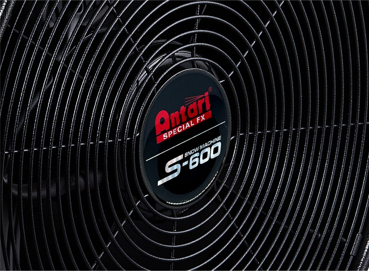 Antari S-600 Yeti Snow Machine  - Antari | Bellalite