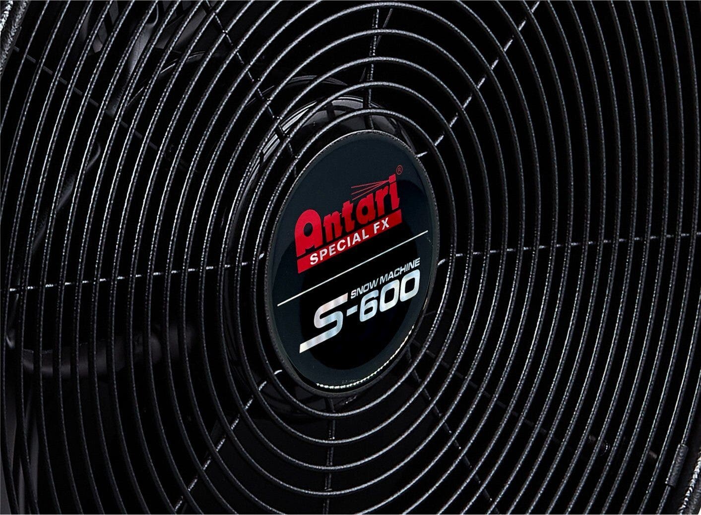 Antari S-600 Yeti Snow Machine - Antari | Bellalite Antari S-600 Yeti Snow Machine - Antari | Bellalite