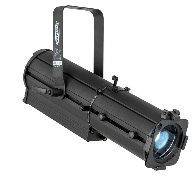 ACT Profile 50 WW - Showtec | Bellalite ACT Profile 50 WW - Showtec | Bellalite