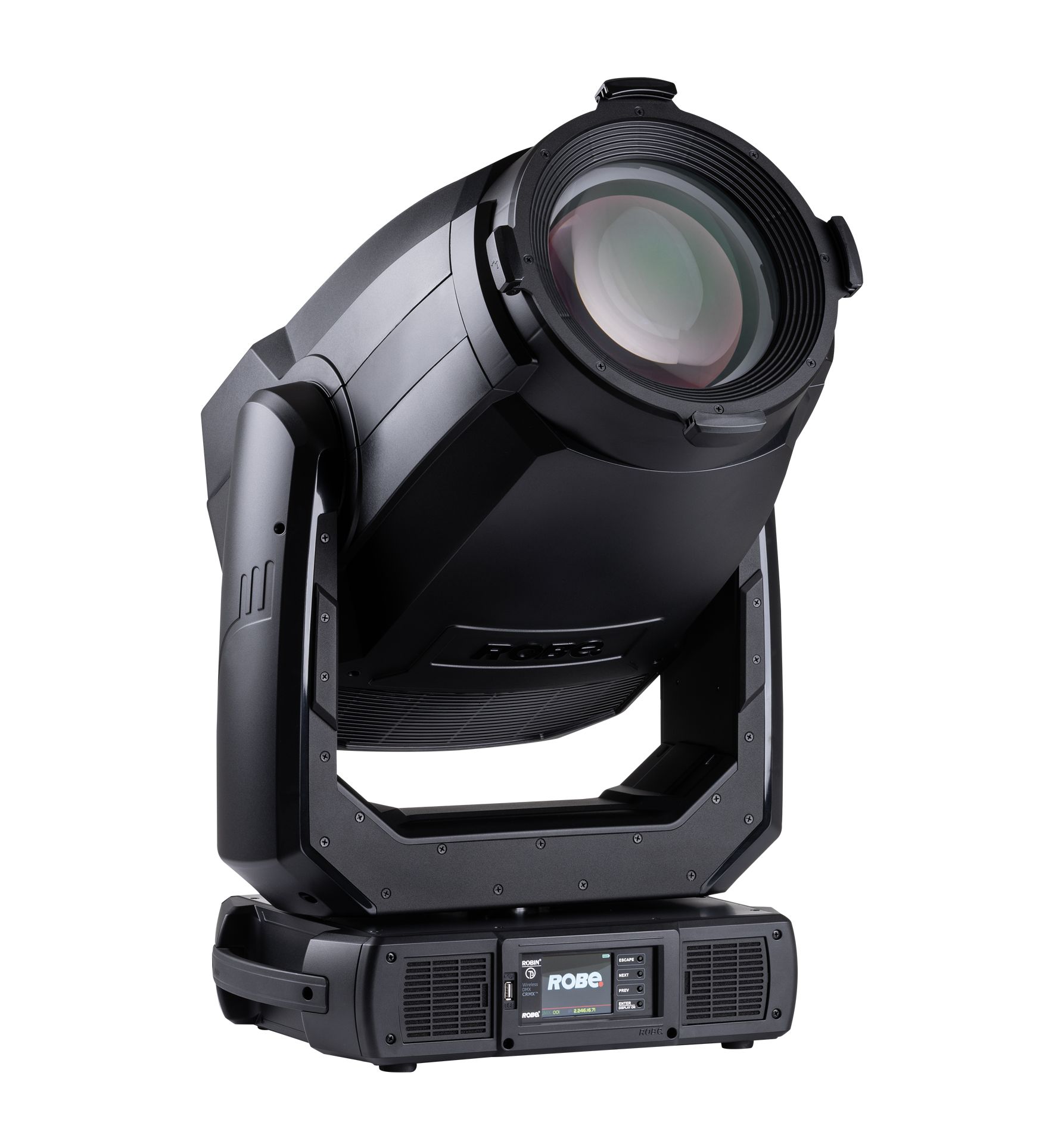 ROBIN T3 Profile - Robe | Bellalite