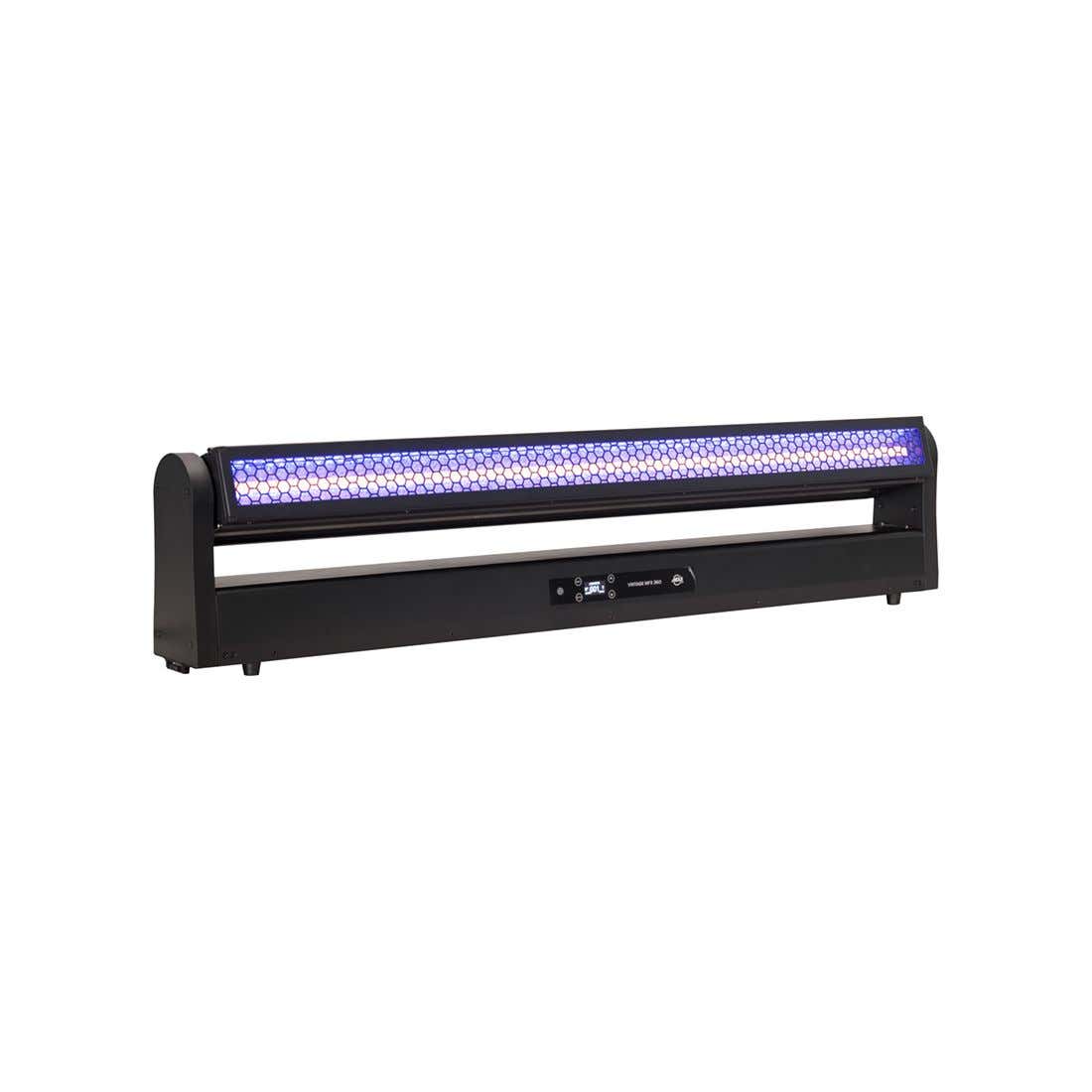 Jolt MFX 360 - ADJ Select | Bellalite Jolt MFX 360 - ADJ Select | Bellalite