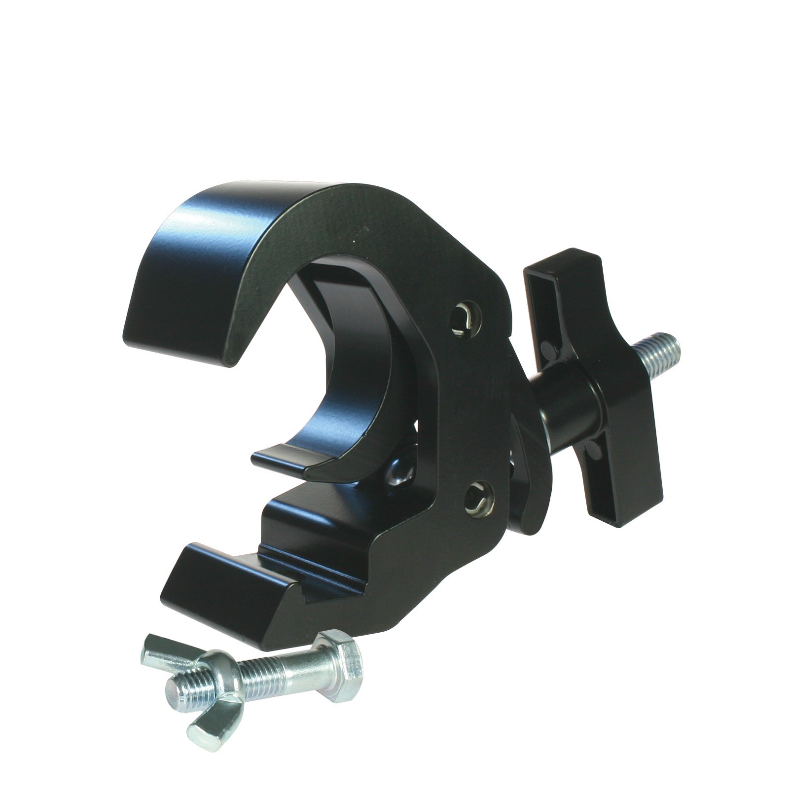 Doughty Quick Trigger Clamp m. Bultset - Doughty | Bellalite
