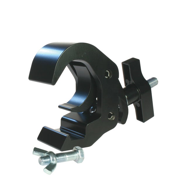 Doughty Quick Trigger Clamp m. Bultset - Doughty | Bellalite Doughty Quick Trigger Clamp m. Bultset - Doughty | Bellalite