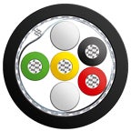 Installationskabel DMX 2-Pars lösmeter - EVENTSERIE | Bellalite Installationskabel DMX 2-Pars lösmeter - EVENTSERIE | Bellalite