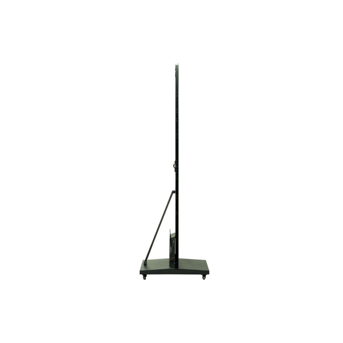 WMS2 Media Sys  - ADJ Select | Bellalite