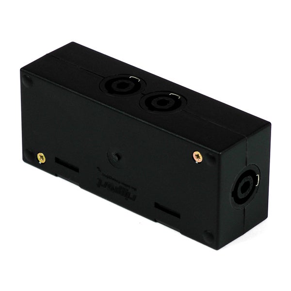 SpeakPort 1x - Rigport | Bellalite SpeakPort 1x - Rigport | Bellalite