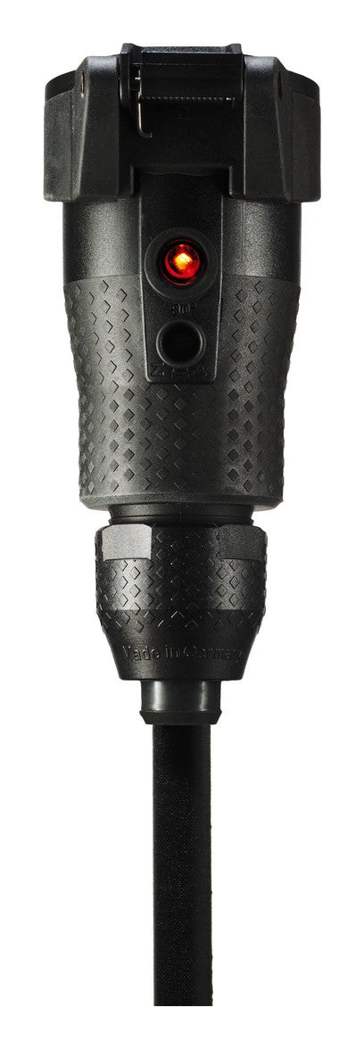 Skarvuttag Elamid 2K Professional IP54 - ABL | Bellalite