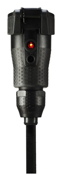 Skarvuttag Elamid 2K Professional IP54 - ABL | Bellalite Skarvuttag Elamid 2K Professional IP54 - ABL | Bellalite