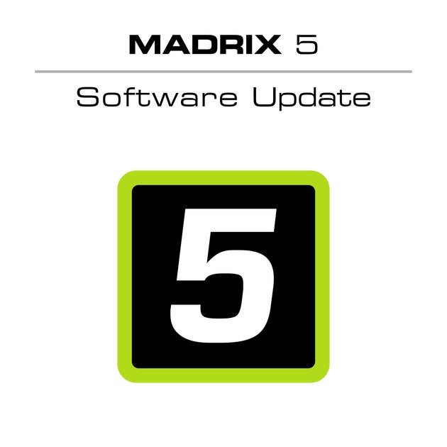 MADRIX 5 Software Update - MADRIX | Bellalite MADRIX 5 Software Update - MADRIX | Bellalite