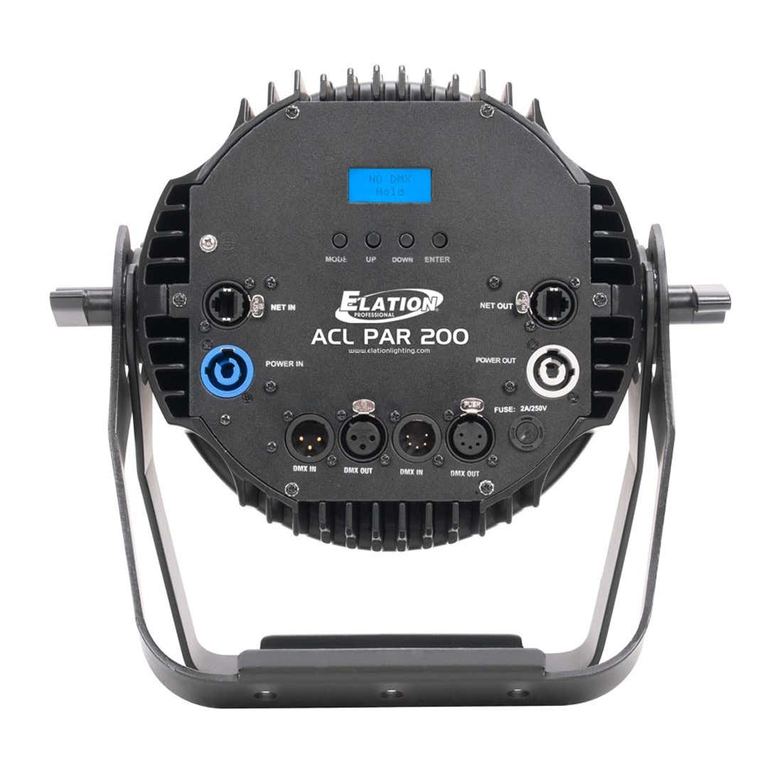 ACL Par 200 - Elation | Bellalite ACL Par 200 - Elation | Bellalite