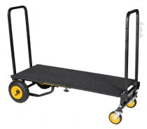 RocknRoller Solid Deck för R6 - RockNRoller | Bellalite RocknRoller Solid Deck för R6 - RockNRoller | Bellalite