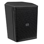 Installationshögtalare