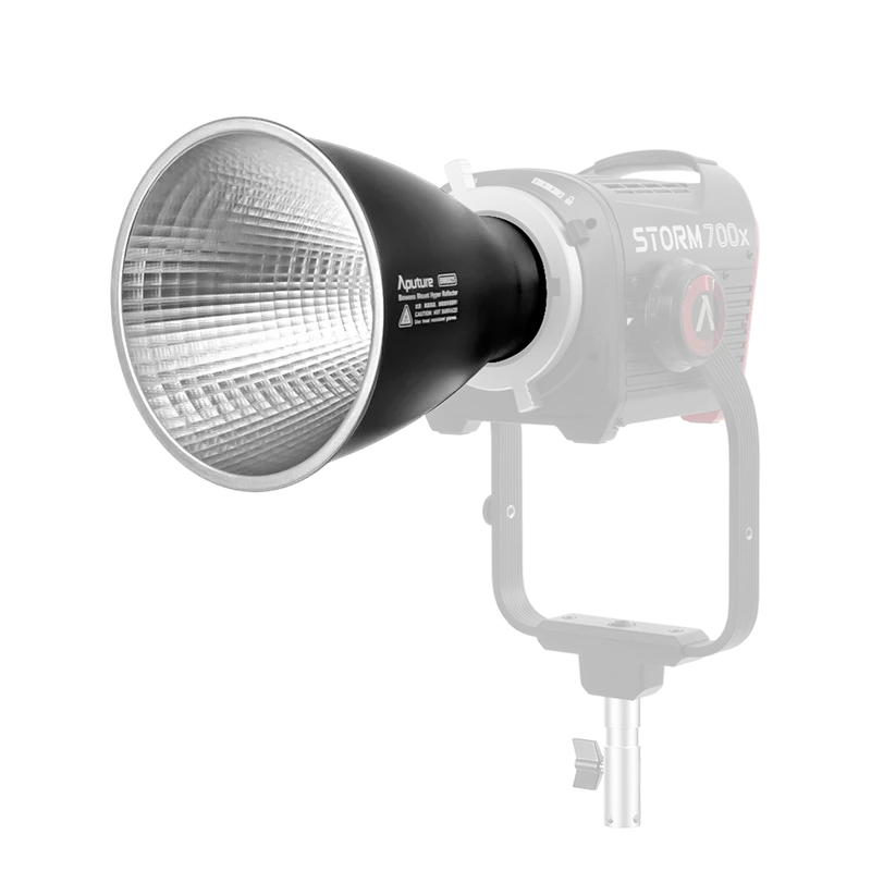 Aputure BM6825 25° Reflector  - APUTURE | Bellalite