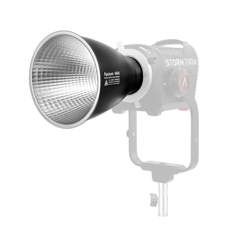 Aputure BM6825 25° Reflector - APUTURE | Bellalite Aputure BM6825 25° Reflector - APUTURE | Bellalite