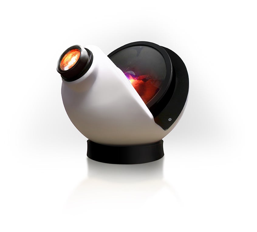 OPTI Aura LED - OPTI Kinetics | Bellalite