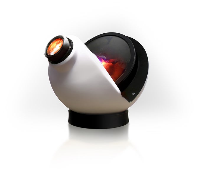 OPTI Aura LED - OPTI Kinetics | Bellalite OPTI Aura LED - OPTI Kinetics | Bellalite