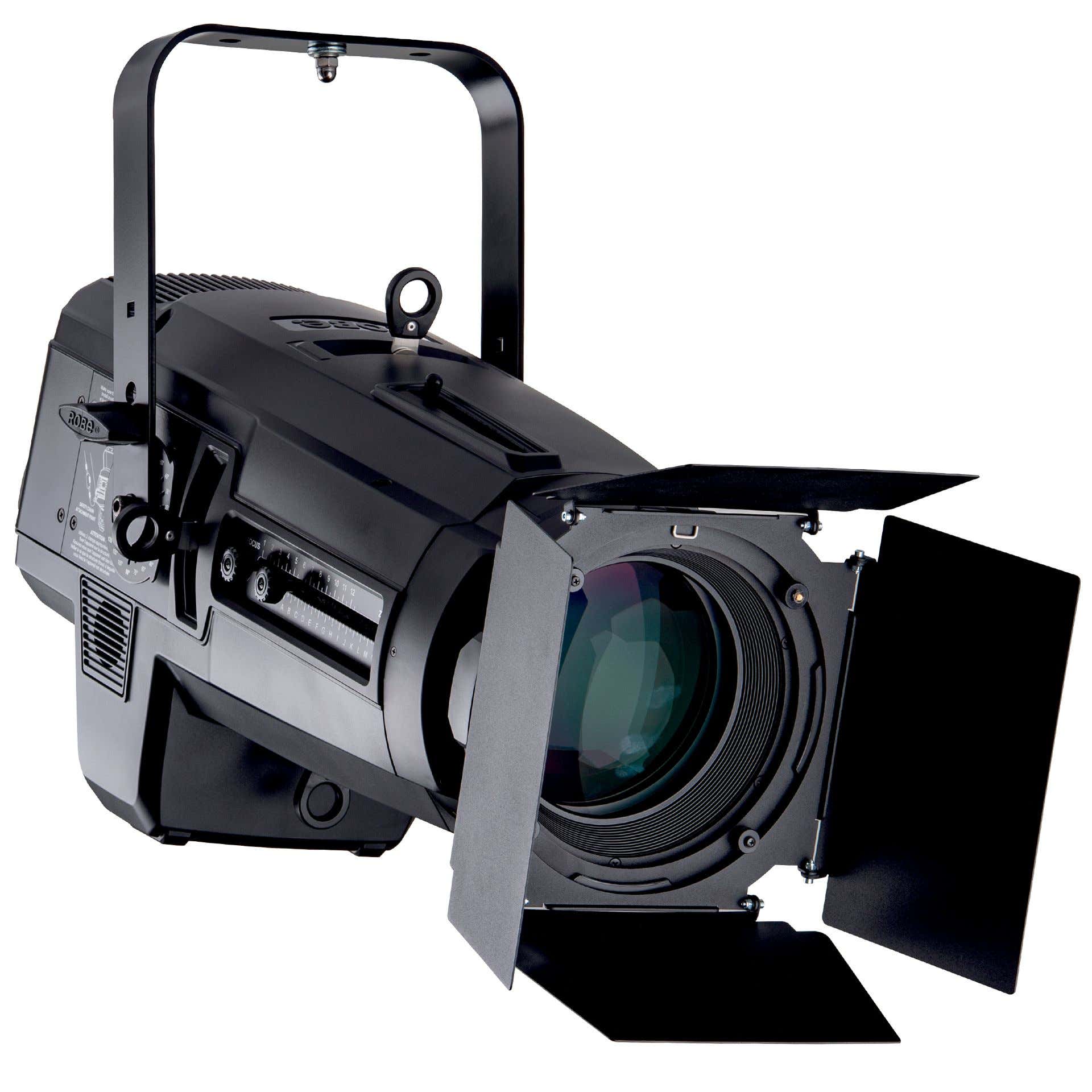 ROBIN T11 Profile Cardboard - Robe | Bellalite ROBIN T11 Profile Cardboard - Robe | Bellalite