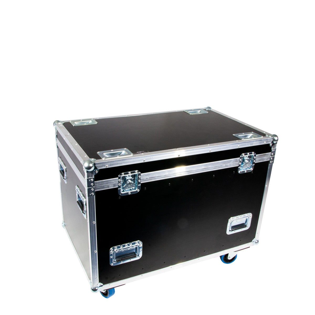 Flightcase 8x VS3IP  - ADJ Select | Bellalite