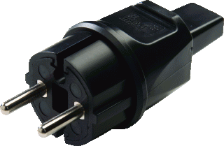 Illu-Light Stickkontakt IP44 - Kaiser | Bellalite