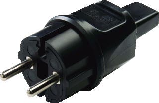 Illu-Light Stickkontakt IP44 - Kaiser | Bellalite Illu-Light Stickkontakt IP44 - Kaiser | Bellalite