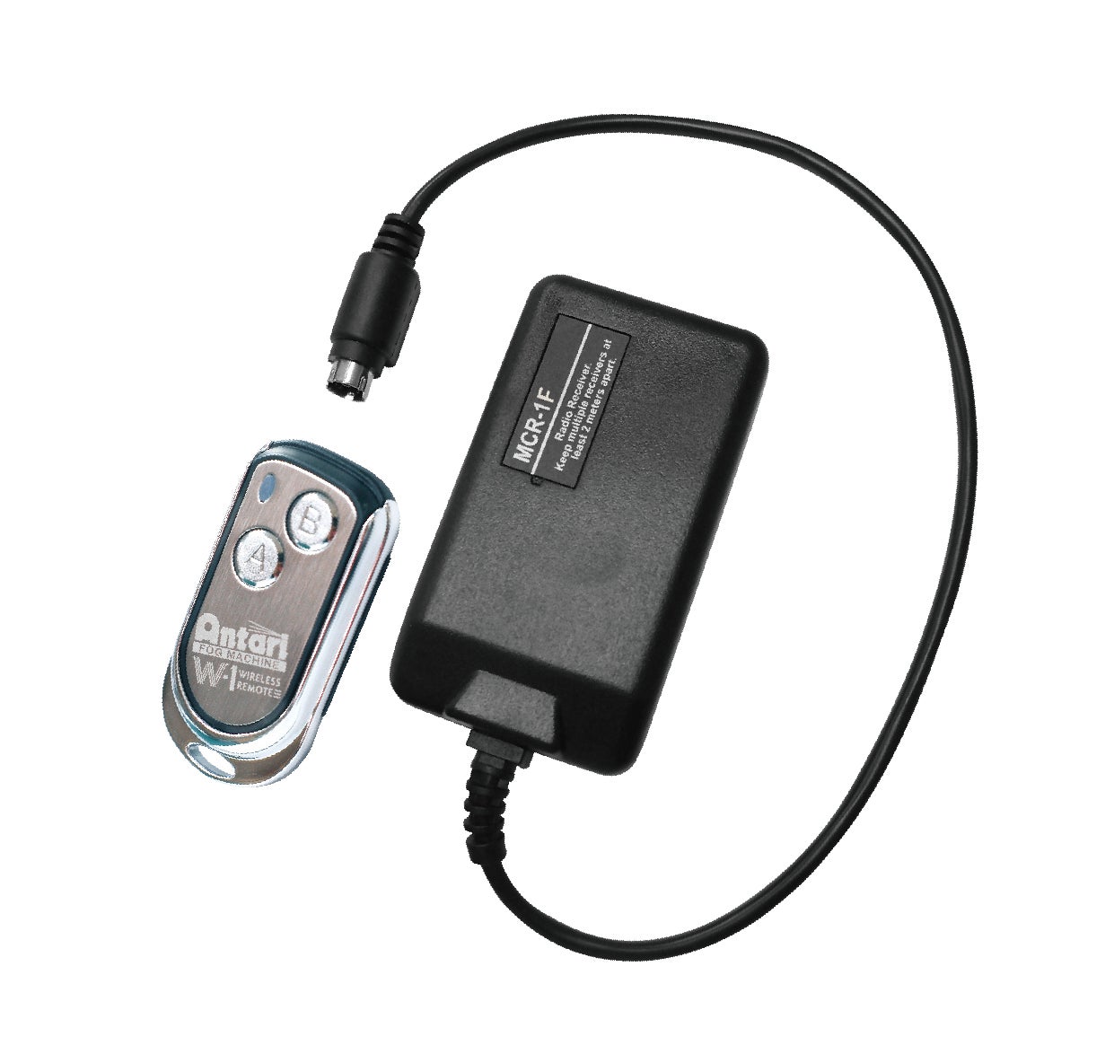 Antari Remote On/Off MB-1 - Antari | Bellalite