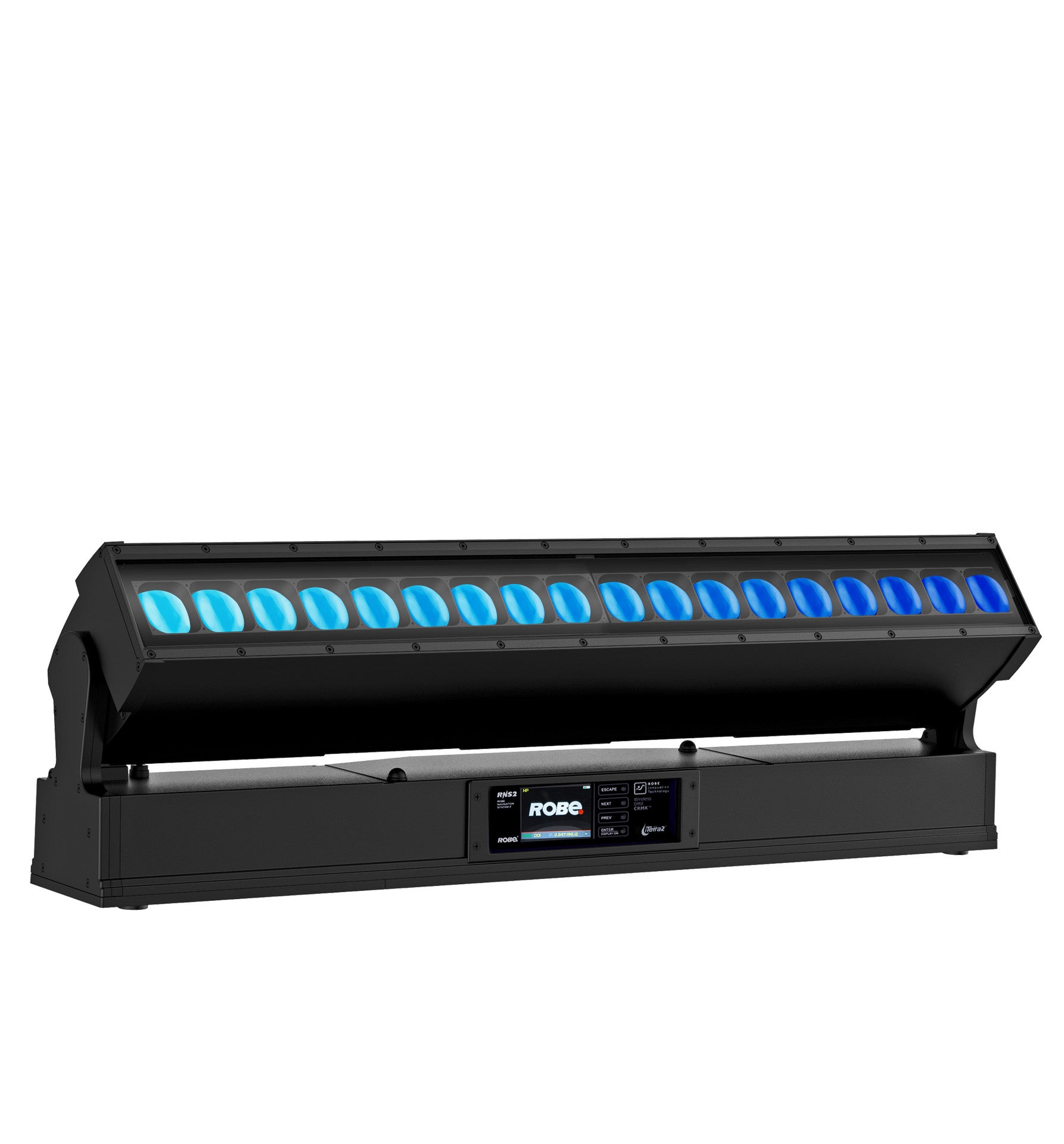 ROBIN iTetra2 - Robe | Bellalite